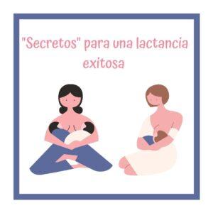secretsbreastfeedingsuccessful