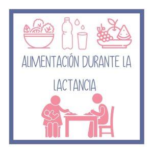 feeding during lactation