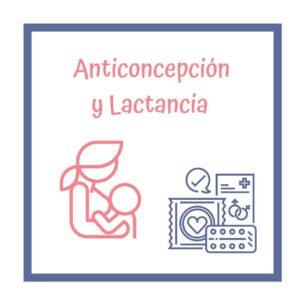 breastfeeding and contraception